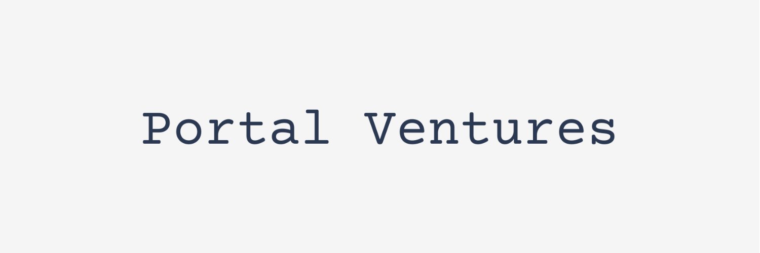 portal ventures